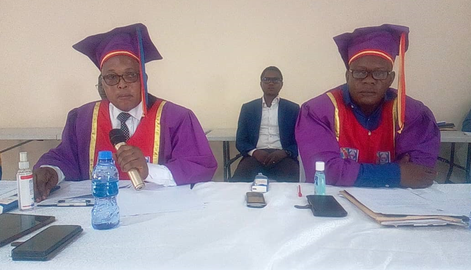 ISC-LOMAMI : Membres du comité de gestion