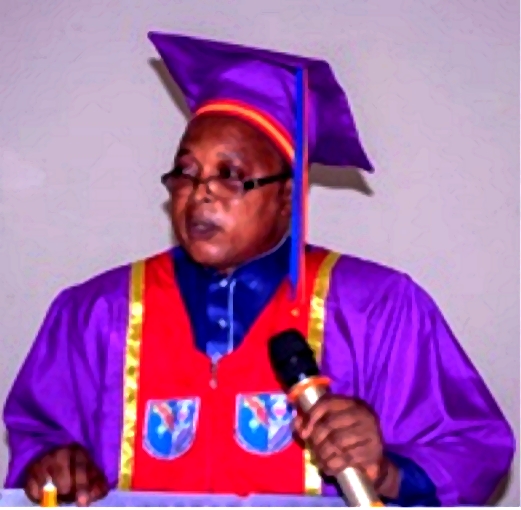 ISC-LOMAMI : Le Directeur Général